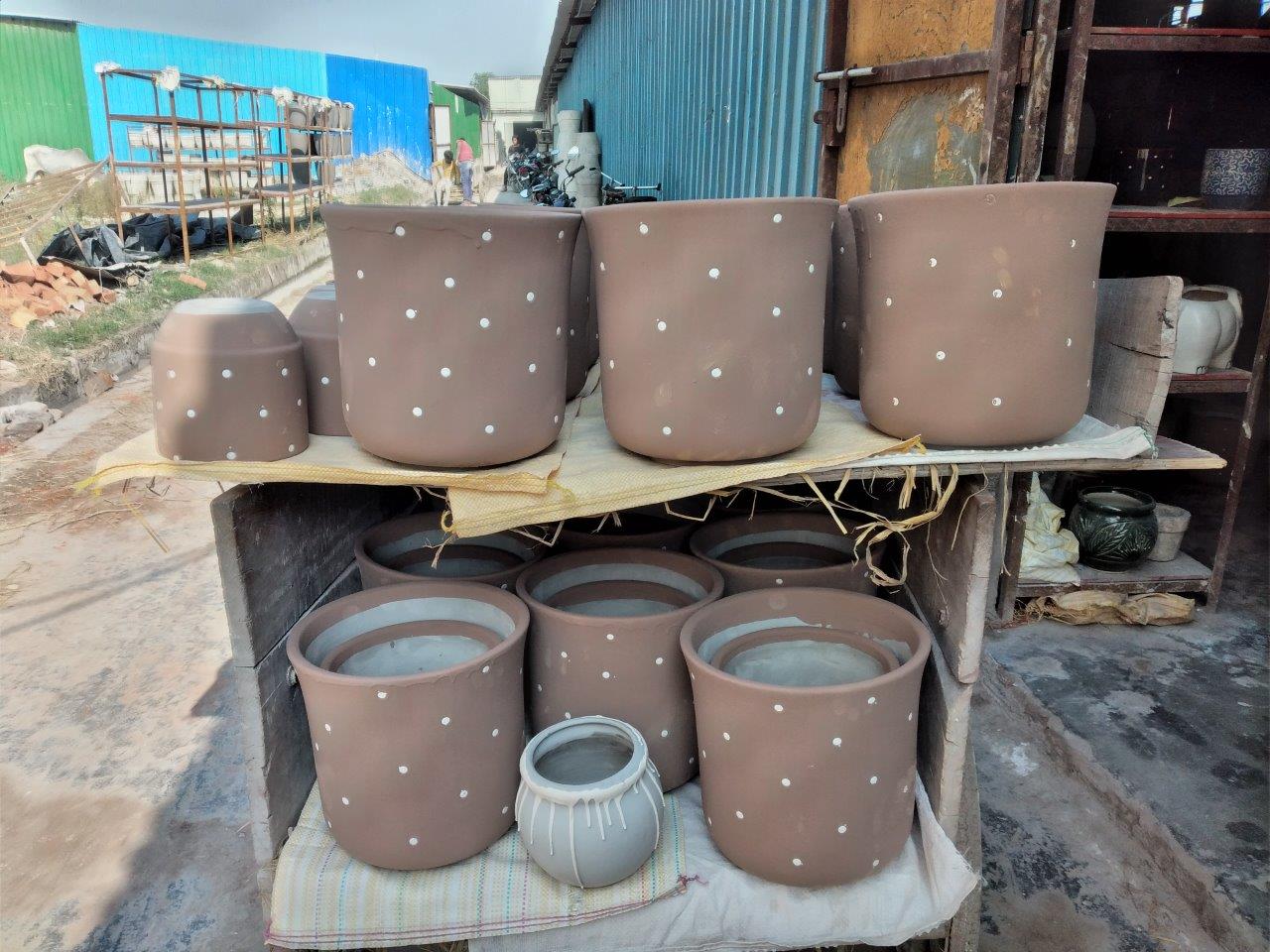 Ceramic Item 14
